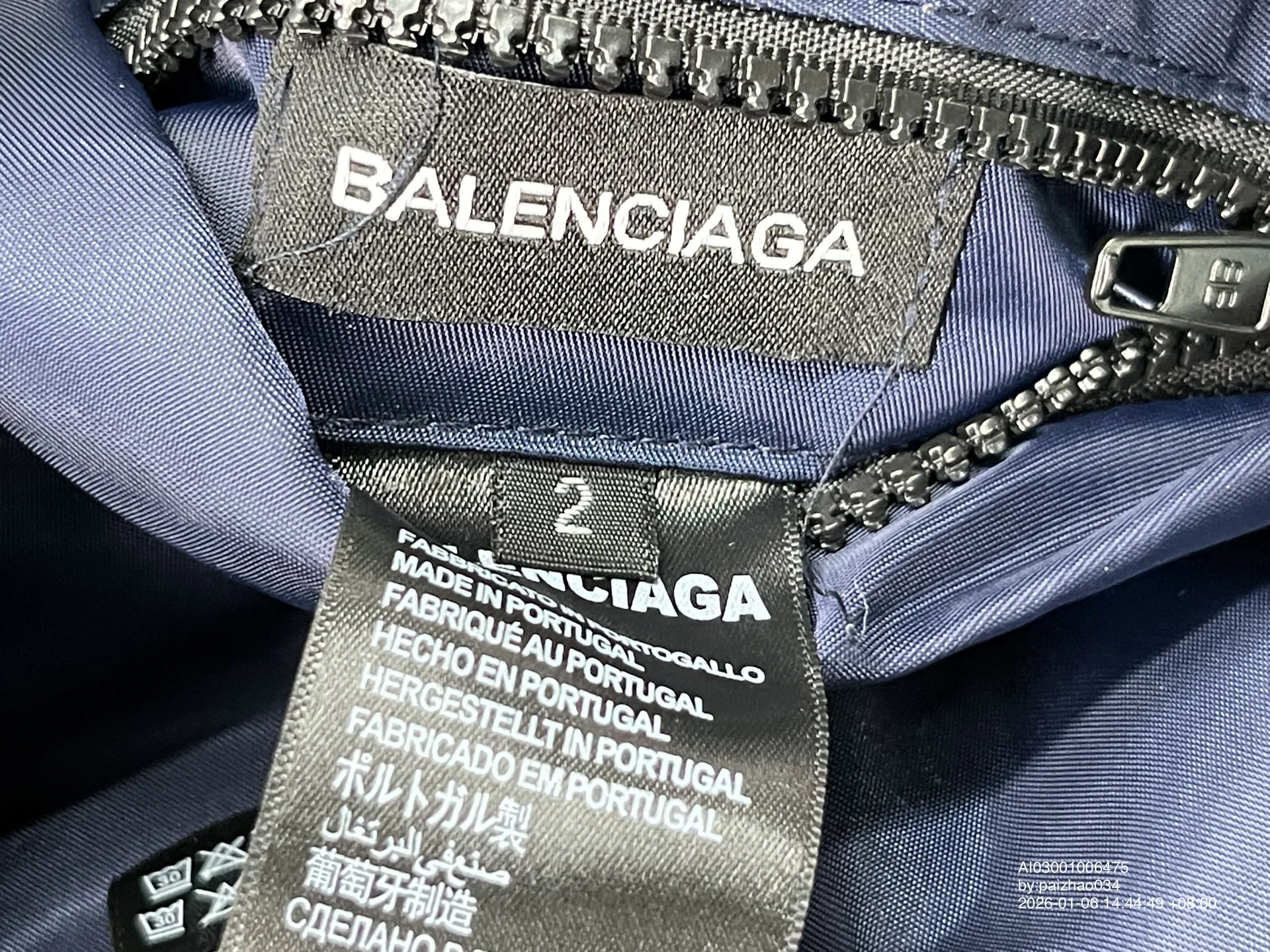 Foto QC