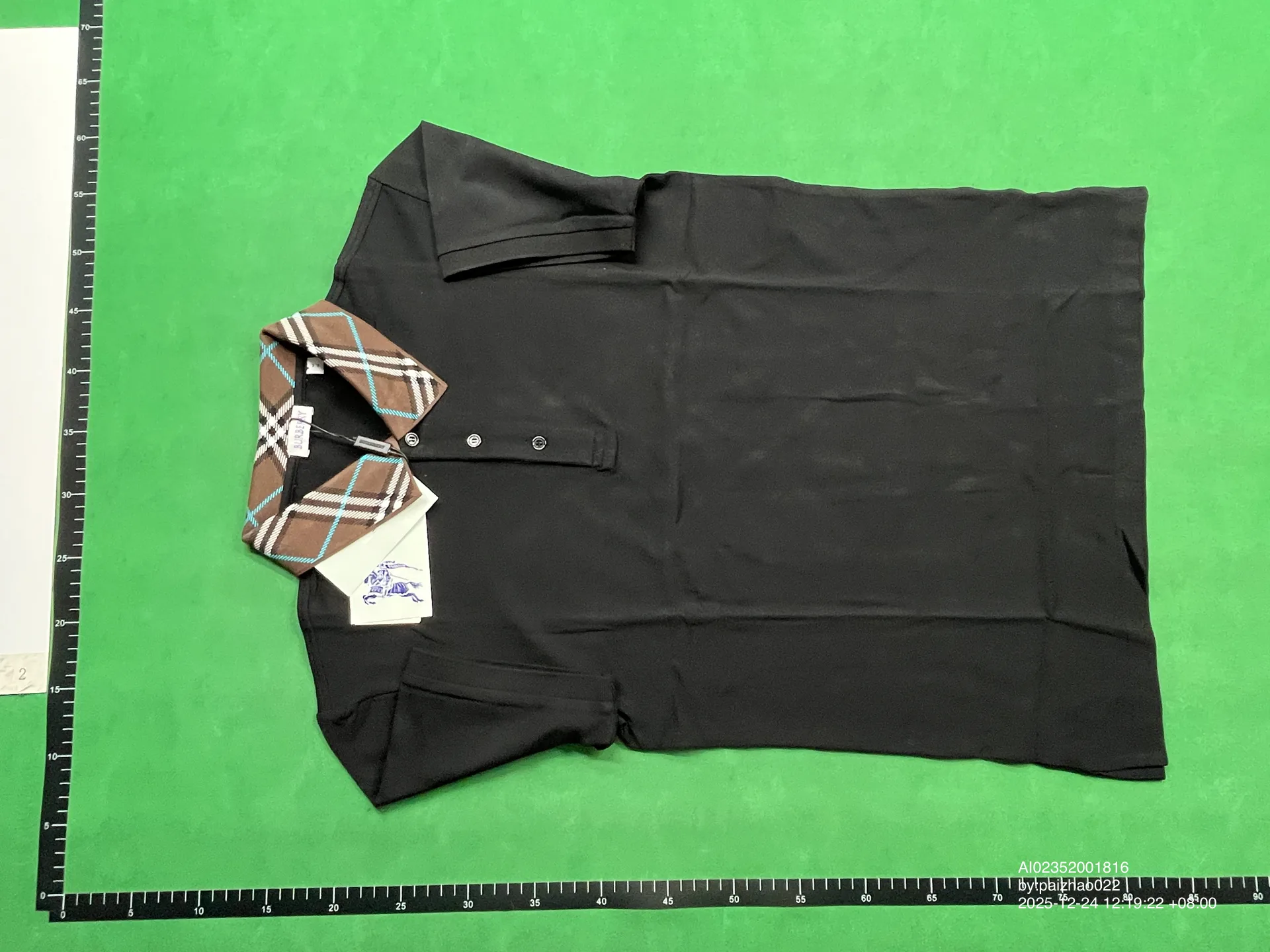 Foto QC