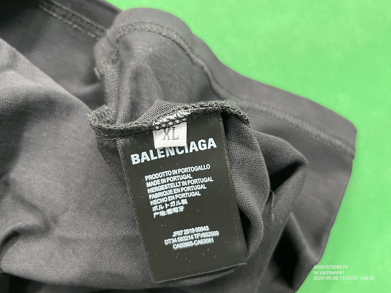 Foto QC