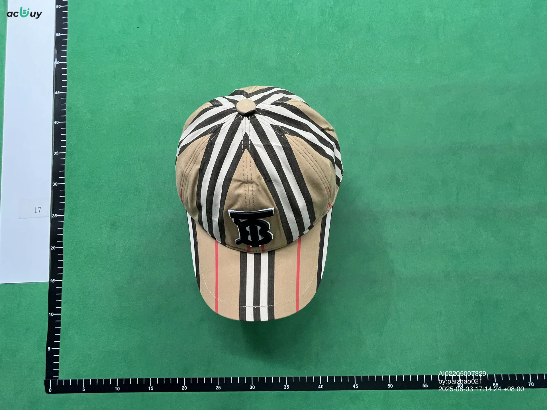 Foto QC