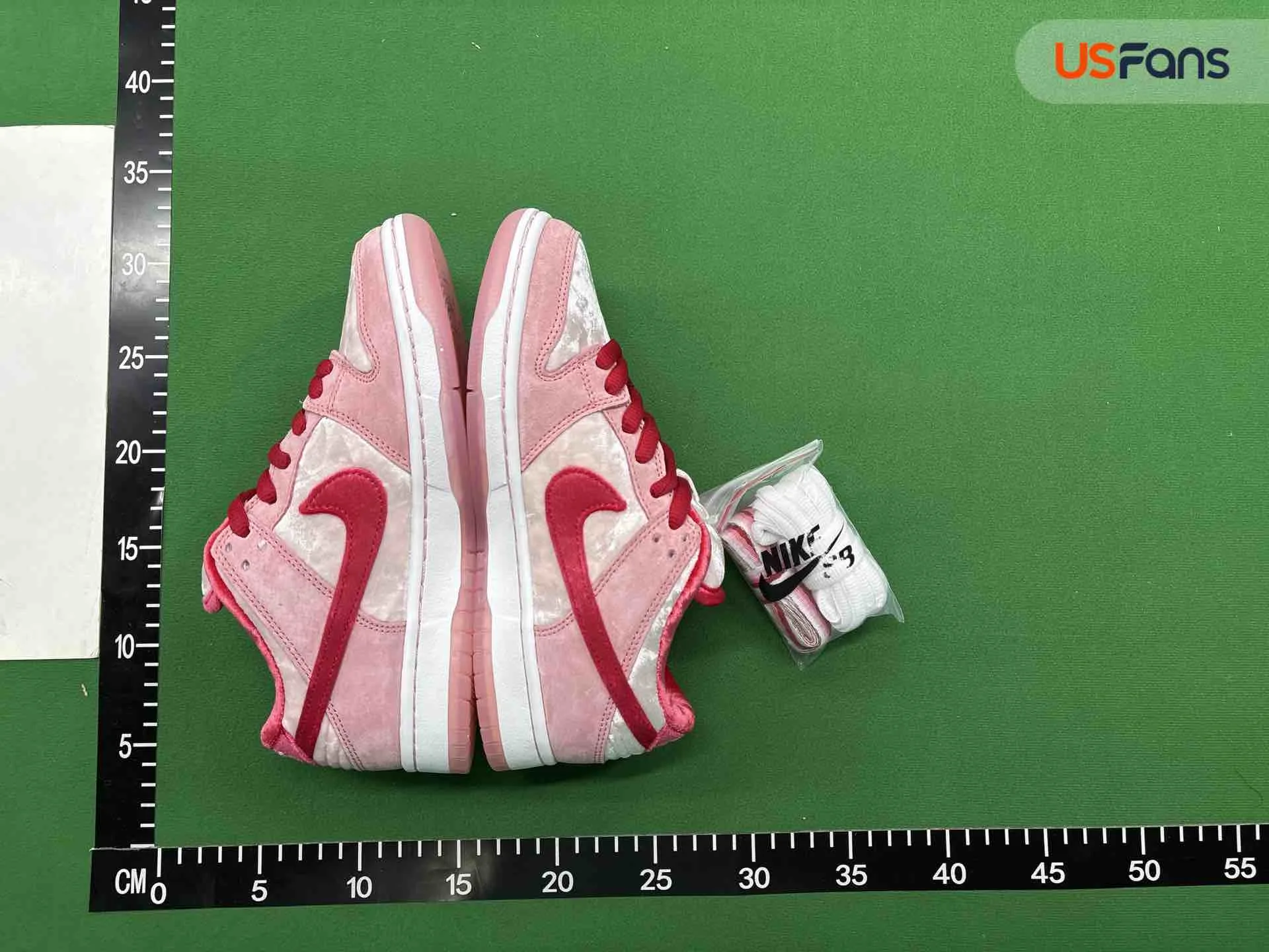 Foto QC