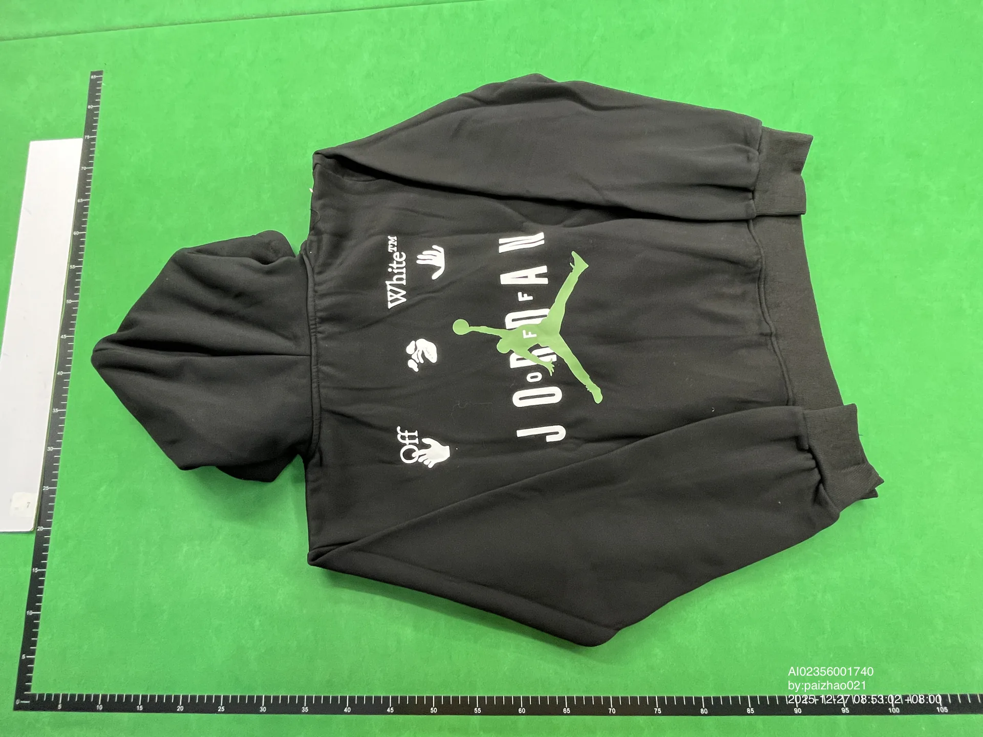 Foto QC