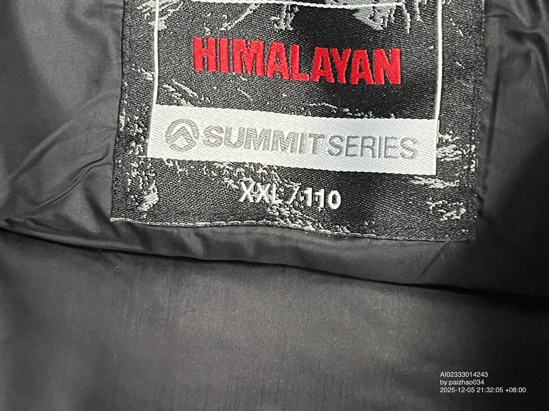 Foto QC