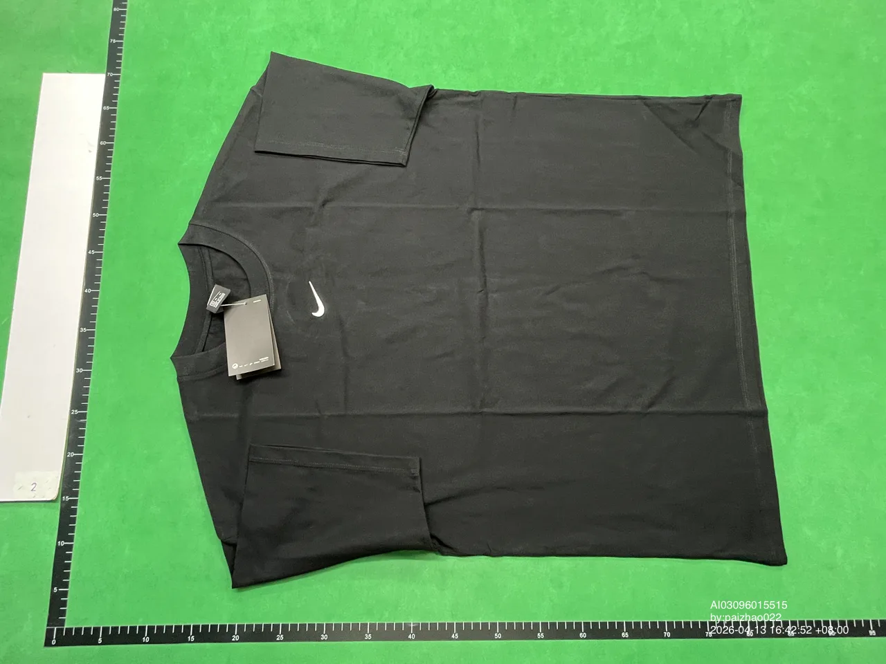 Foto QC