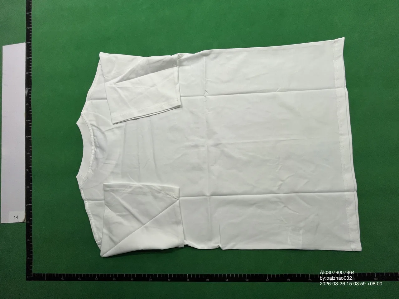 Foto QC