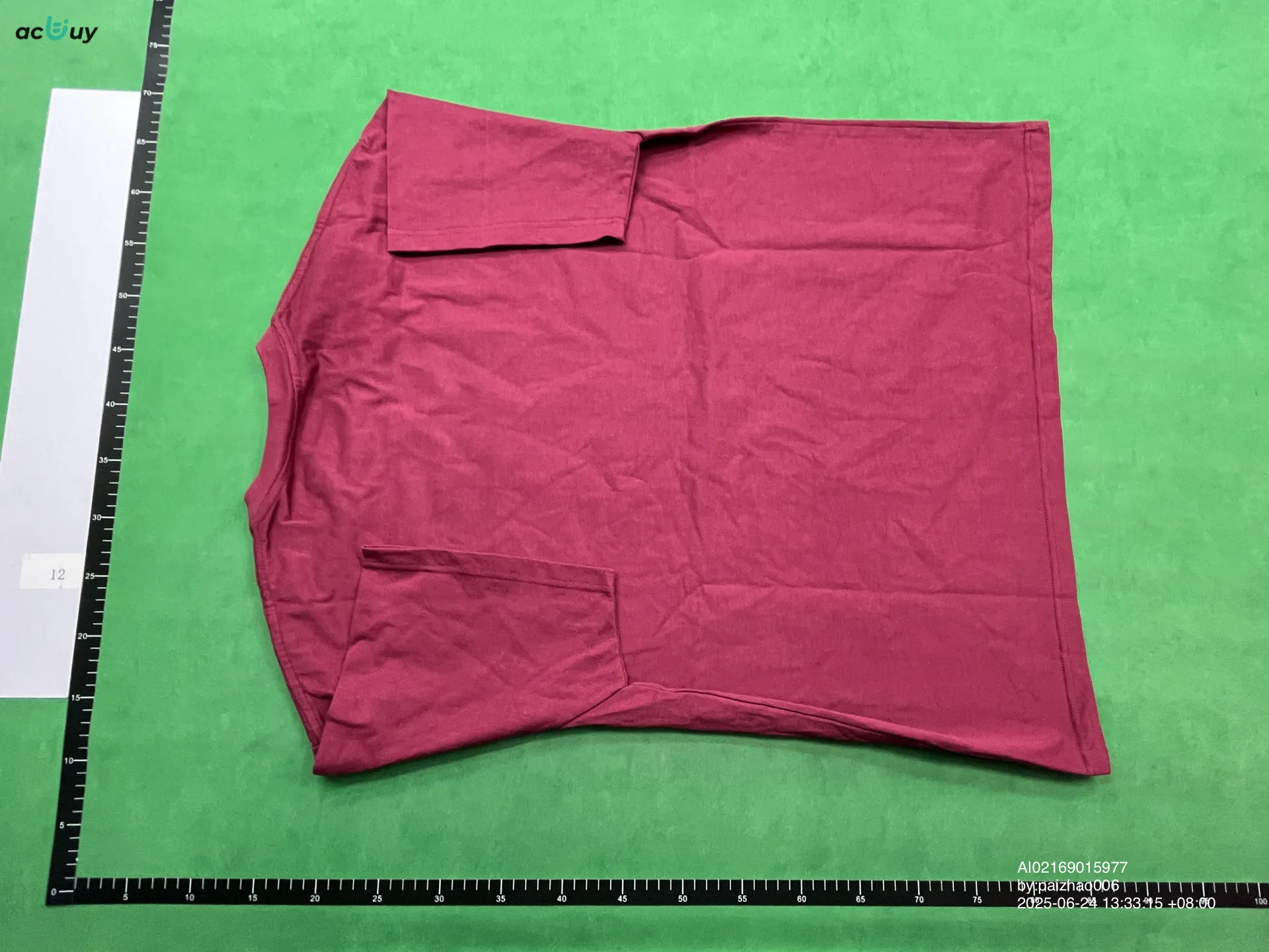 Foto QC