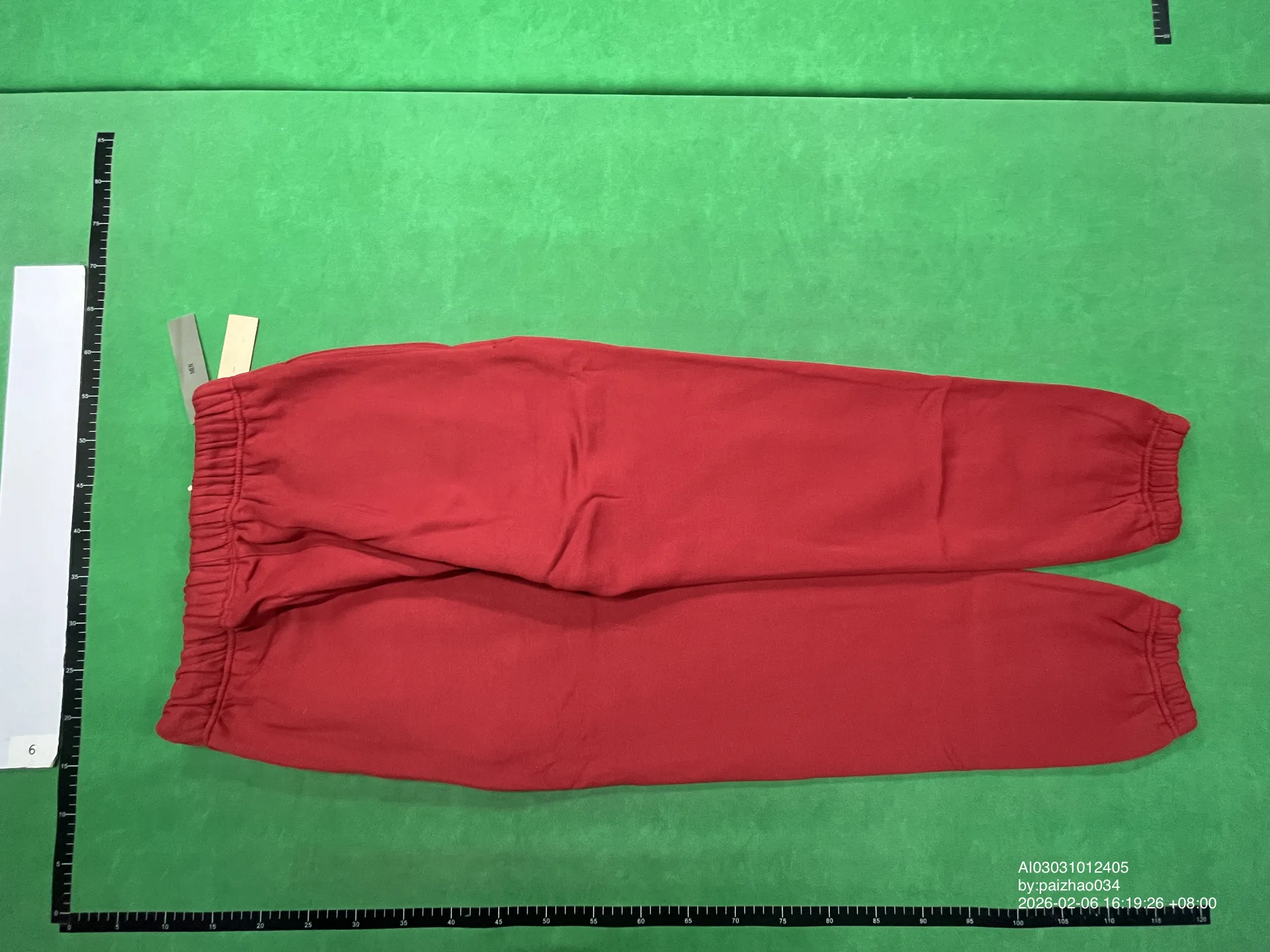 Foto QC