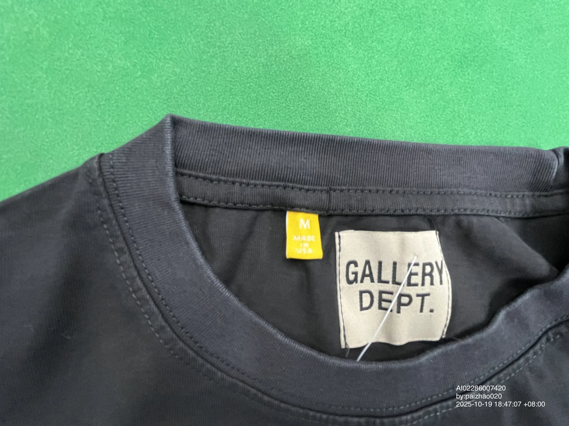 Foto QC