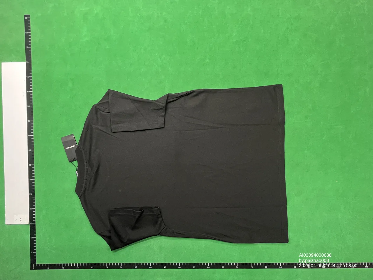 Foto QC