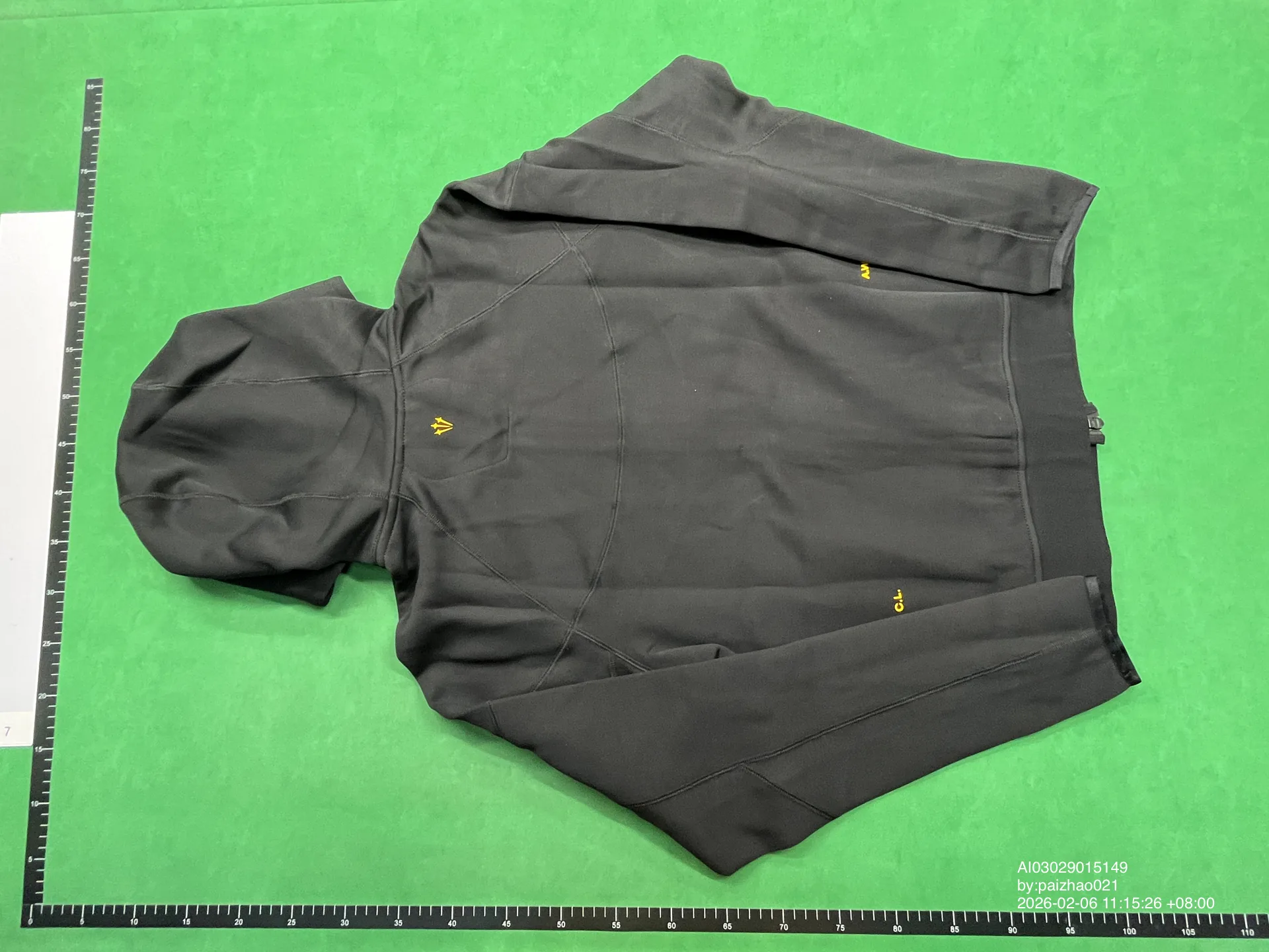 Foto QC