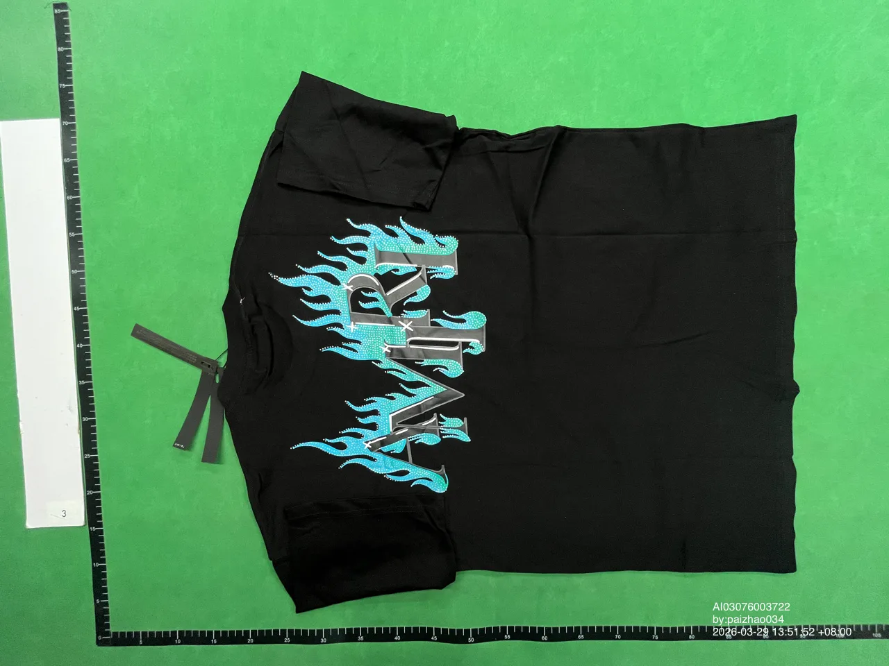 Foto QC