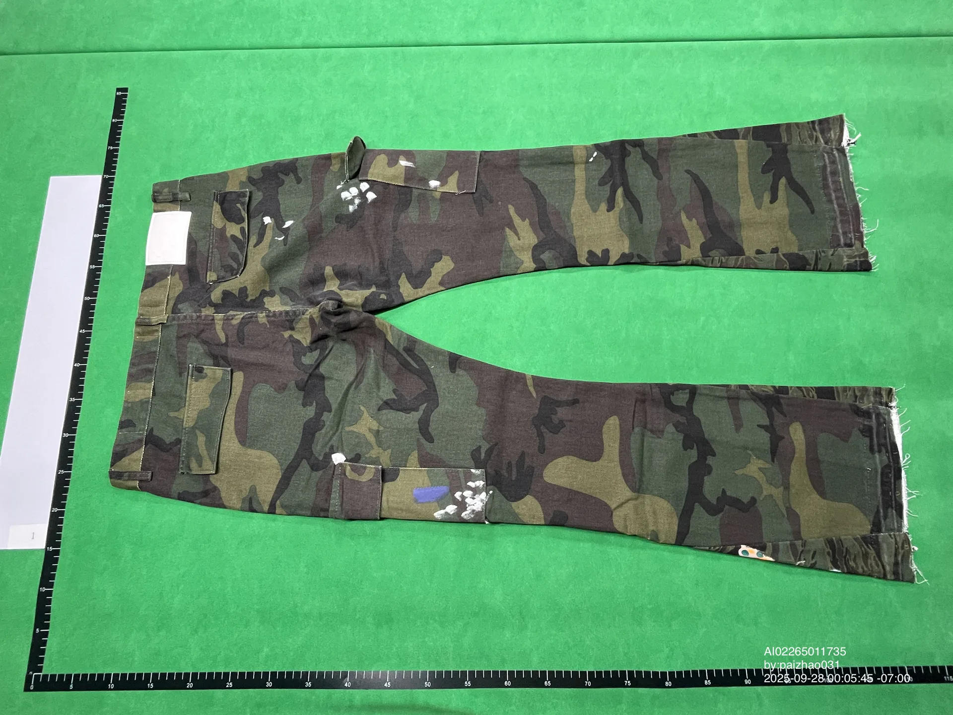 Foto QC