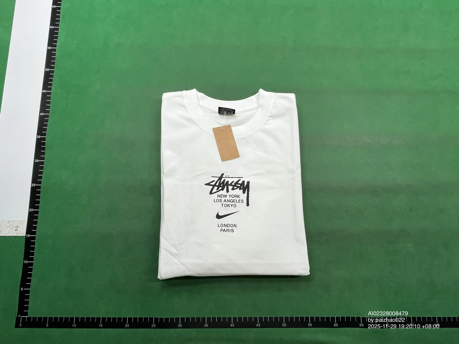 Foto QC