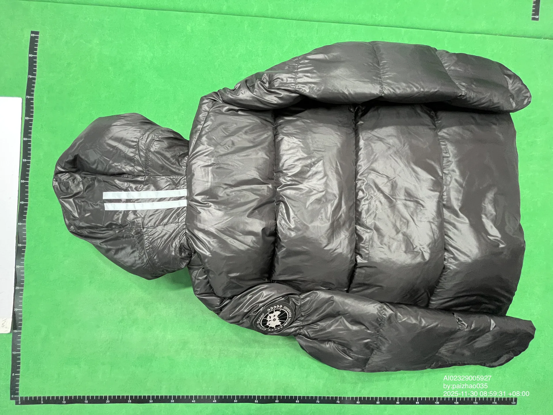 Foto QC