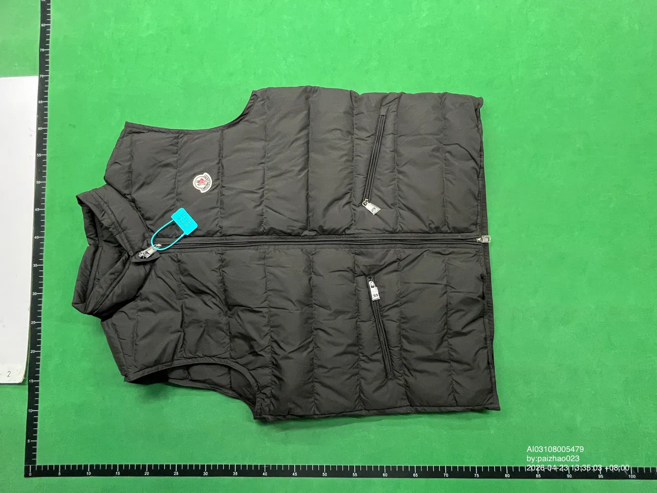 Foto QC