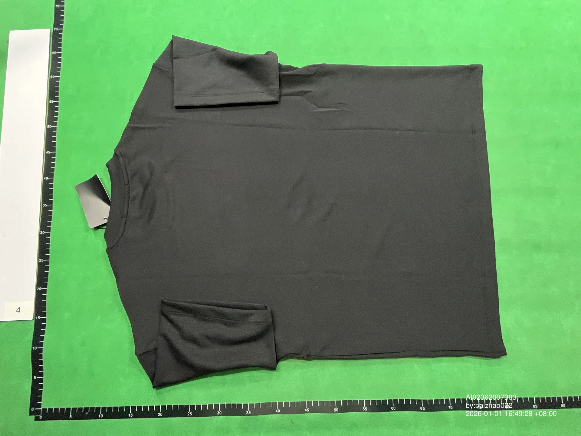 Foto QC