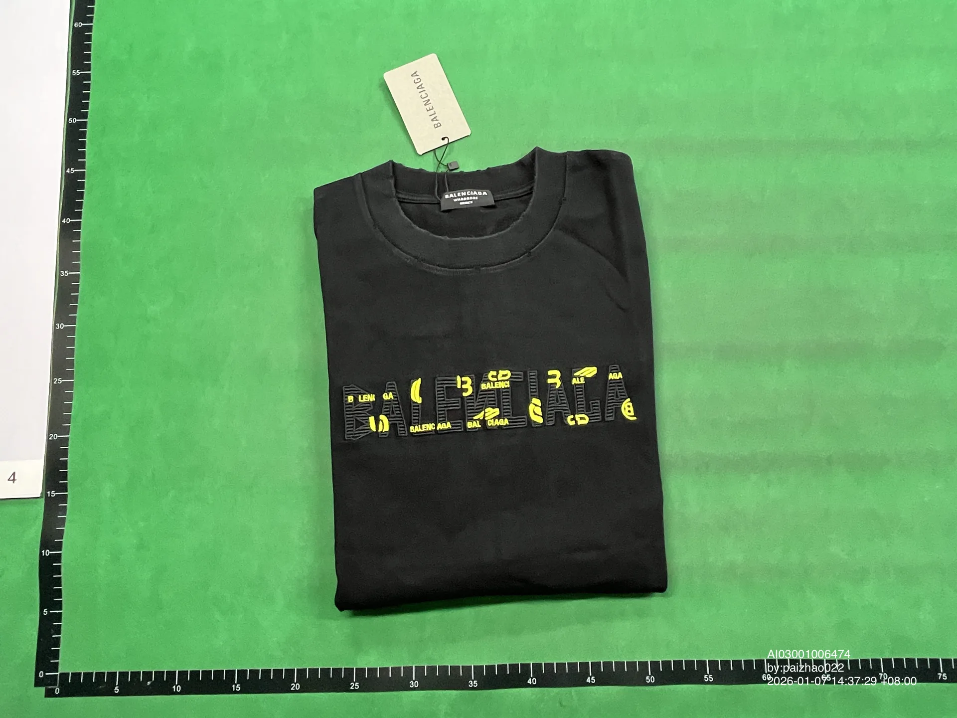 Foto QC