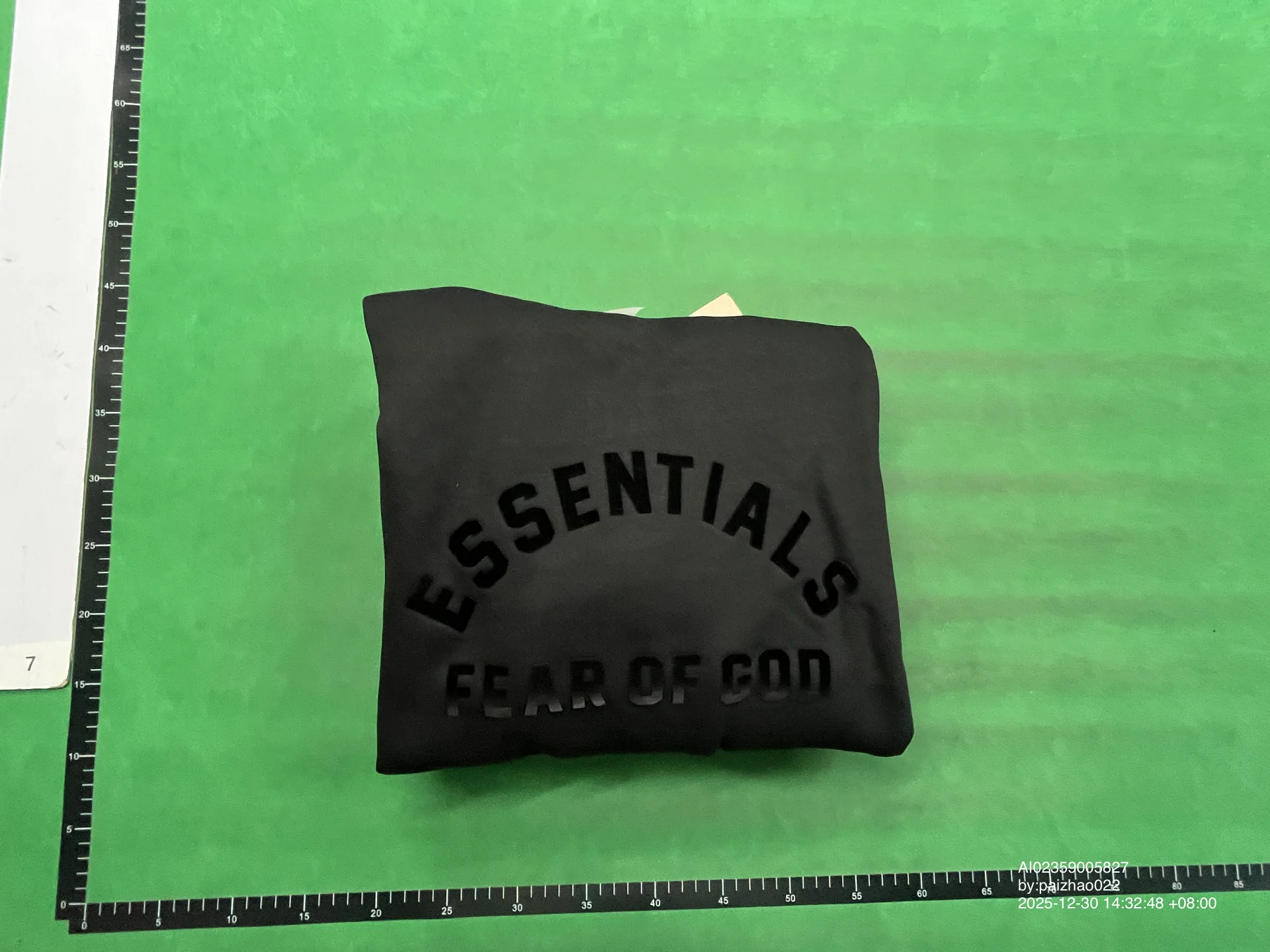 Foto QC