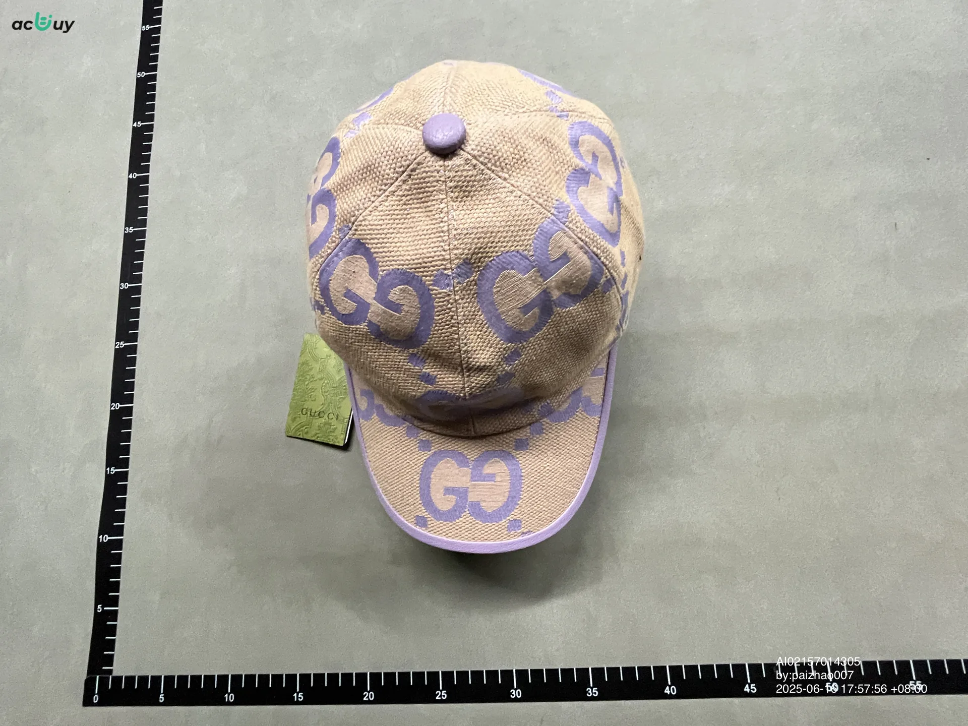 Foto QC
