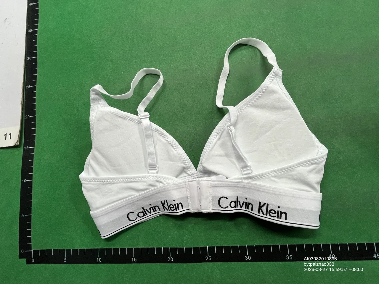 Foto QC