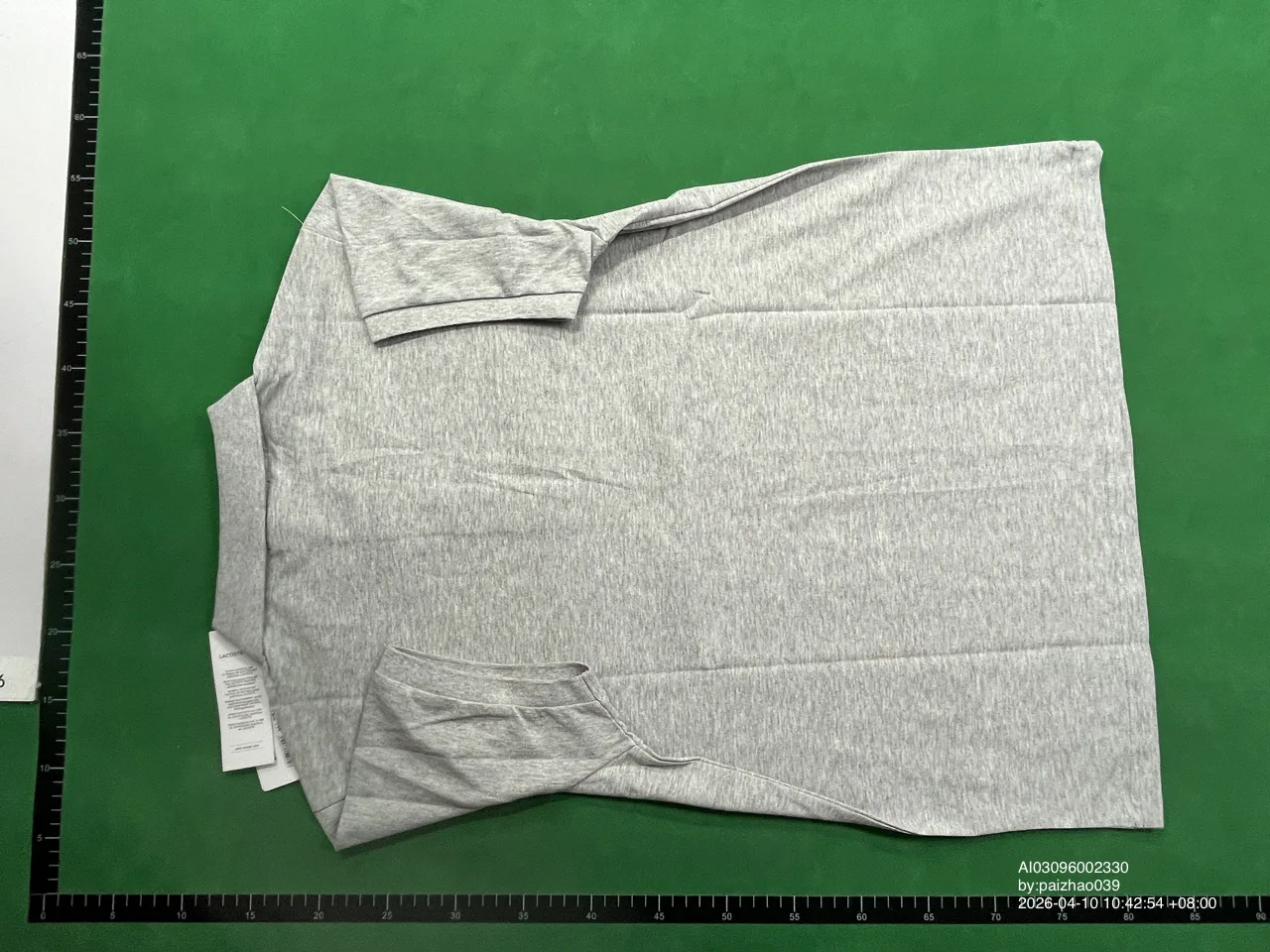 Foto QC