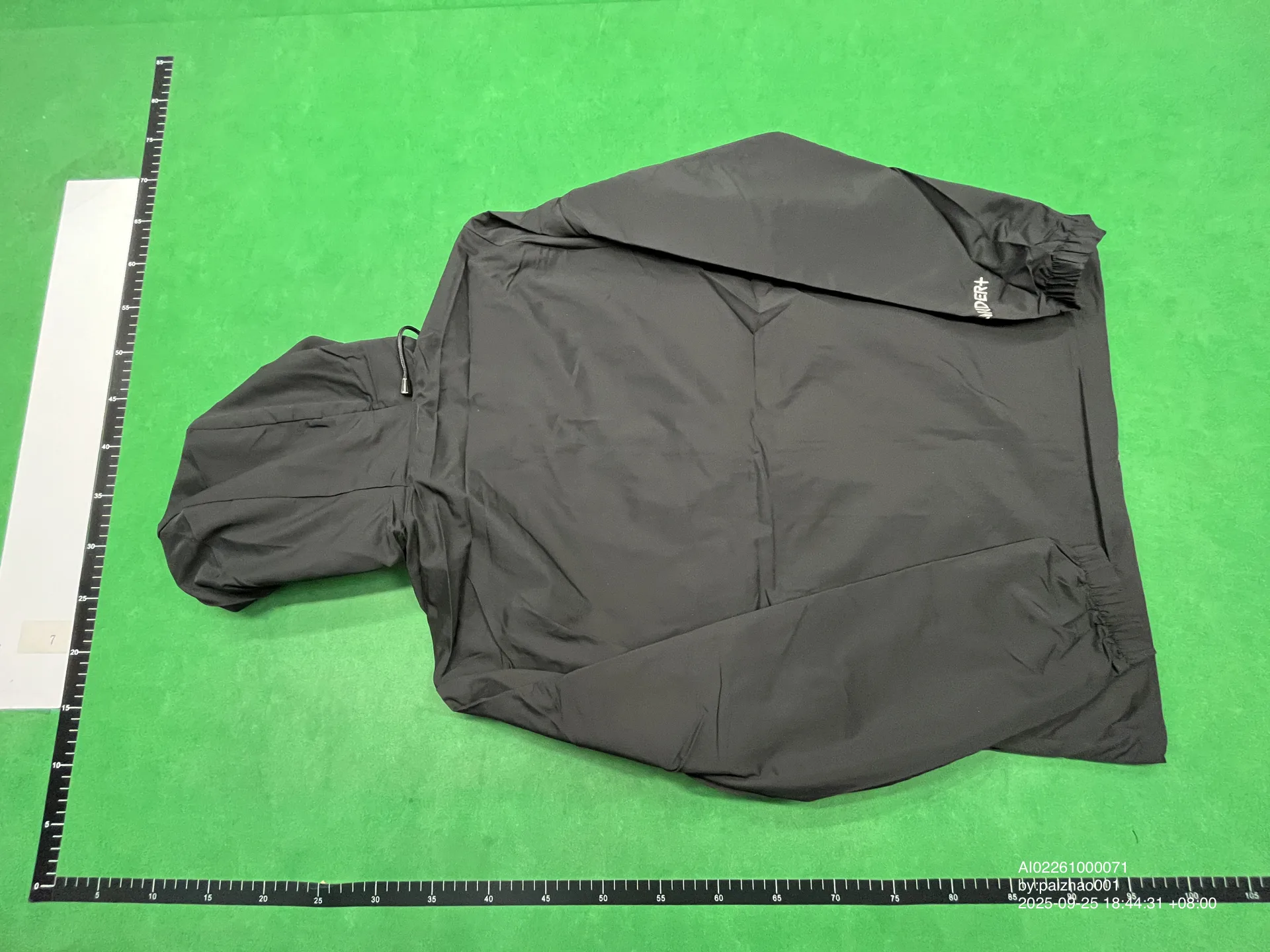 Foto QC
