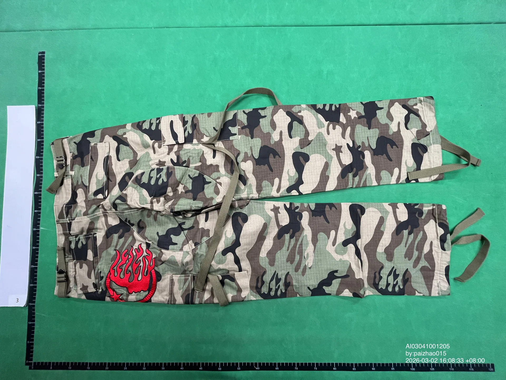 Foto QC