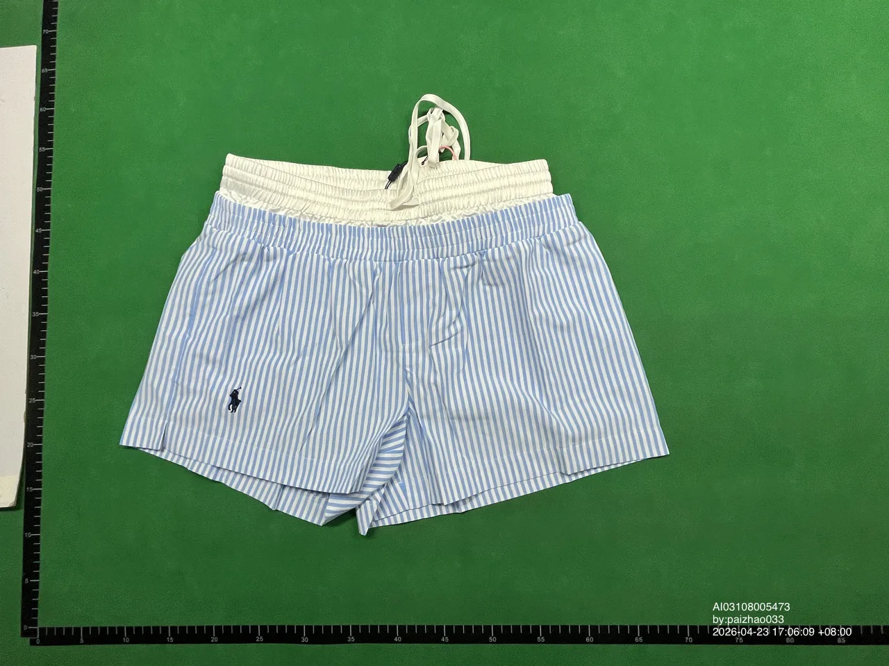 Foto QC