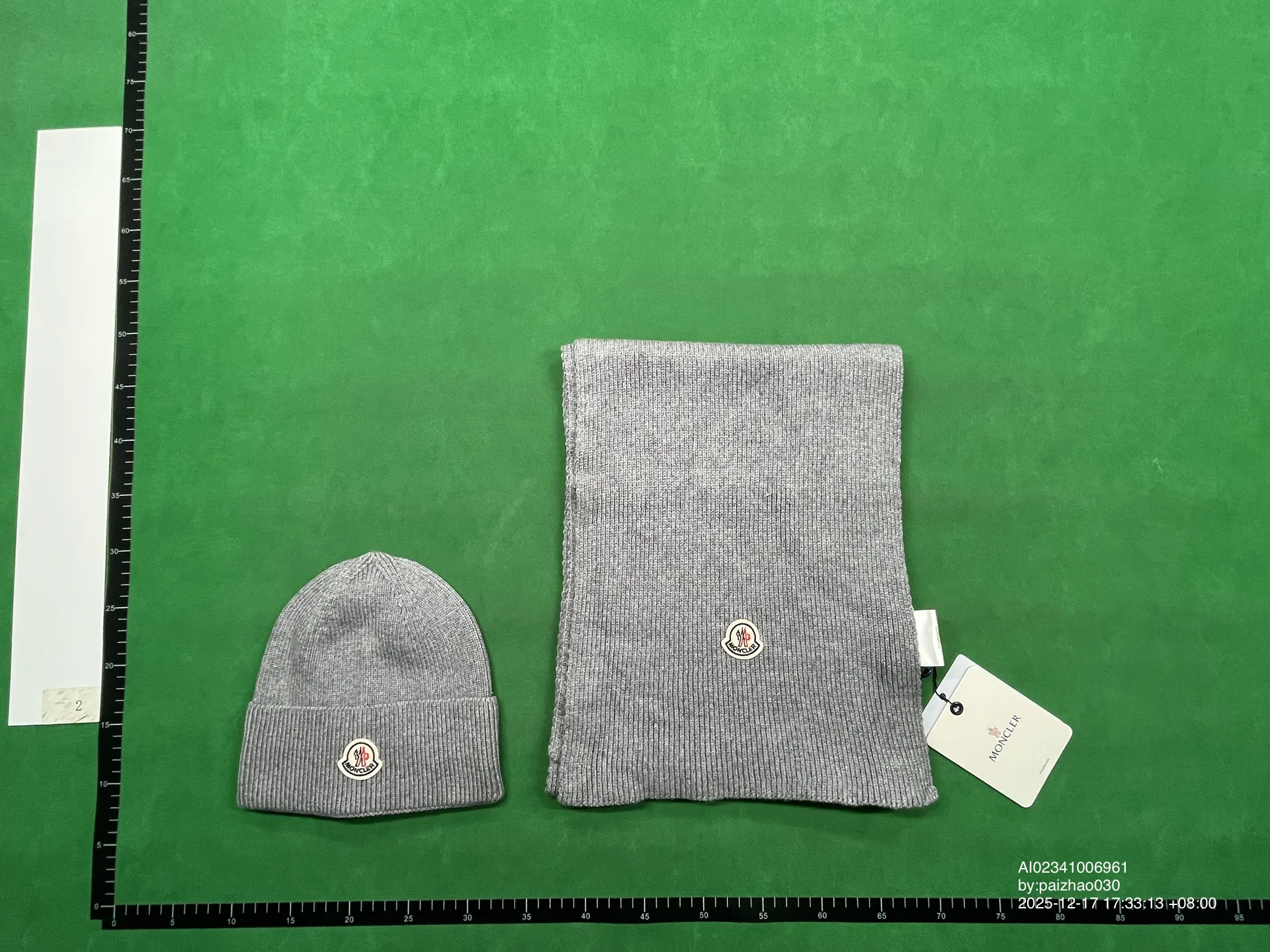 Foto QC