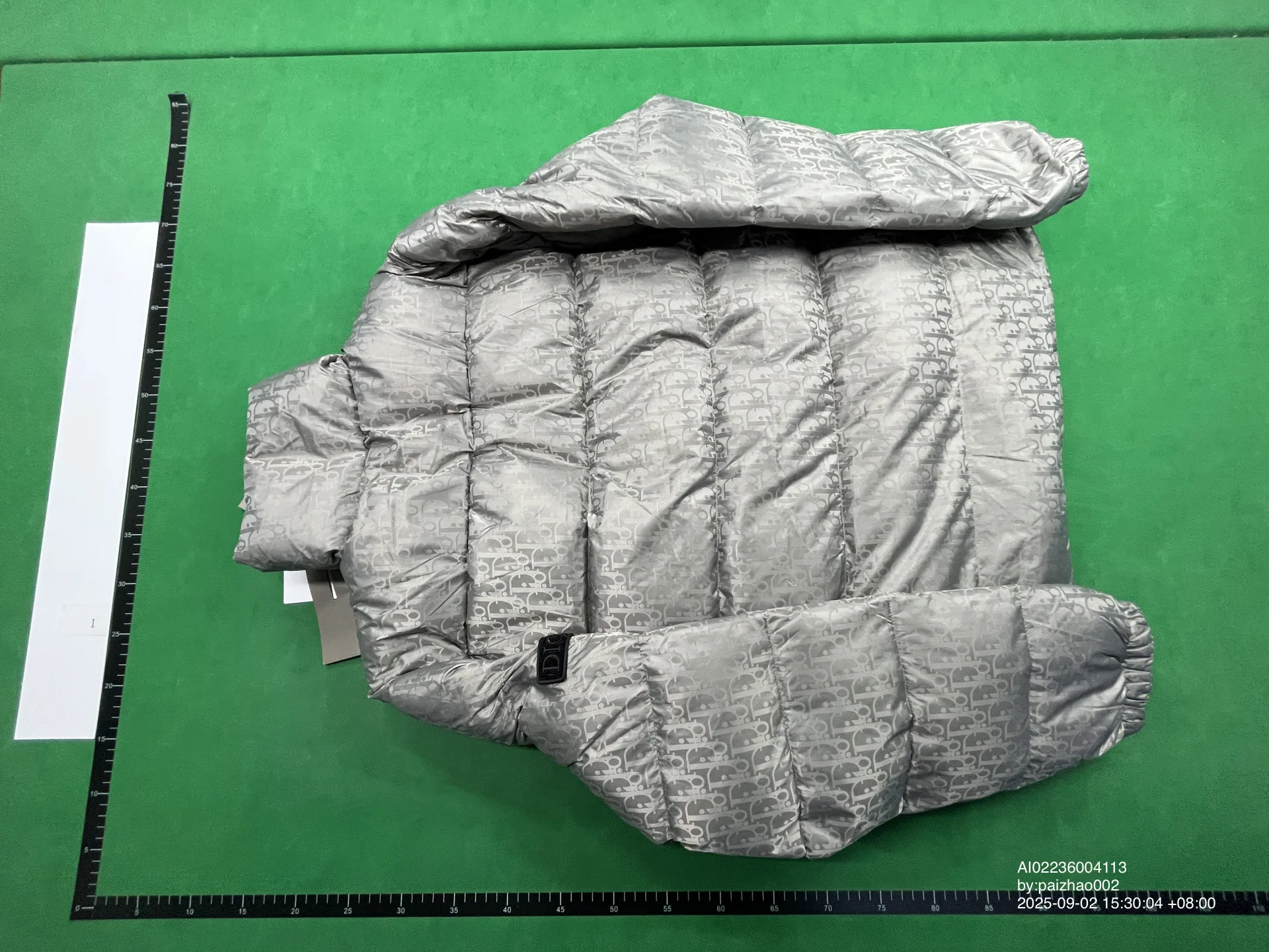 Foto QC