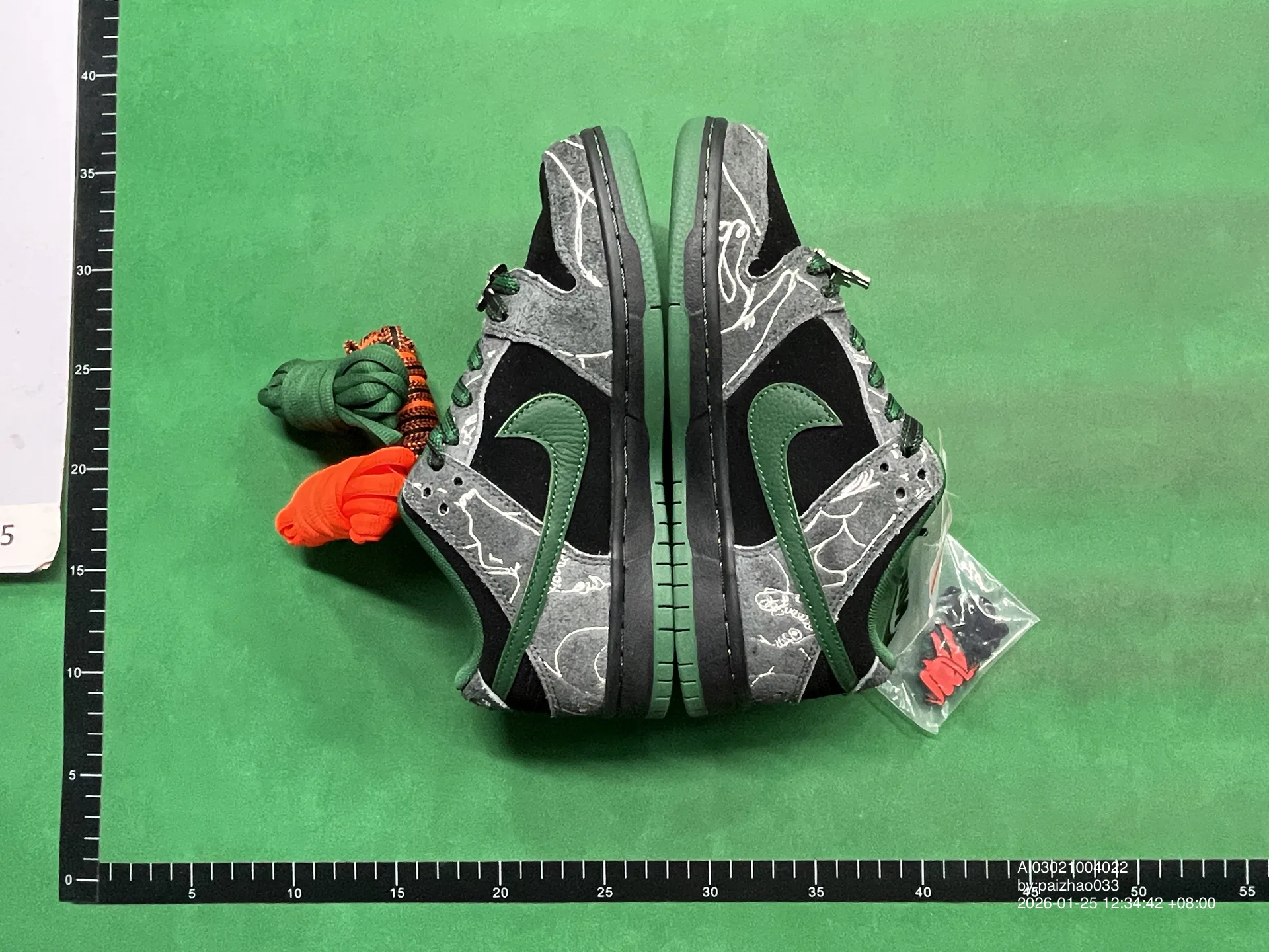 Foto QC