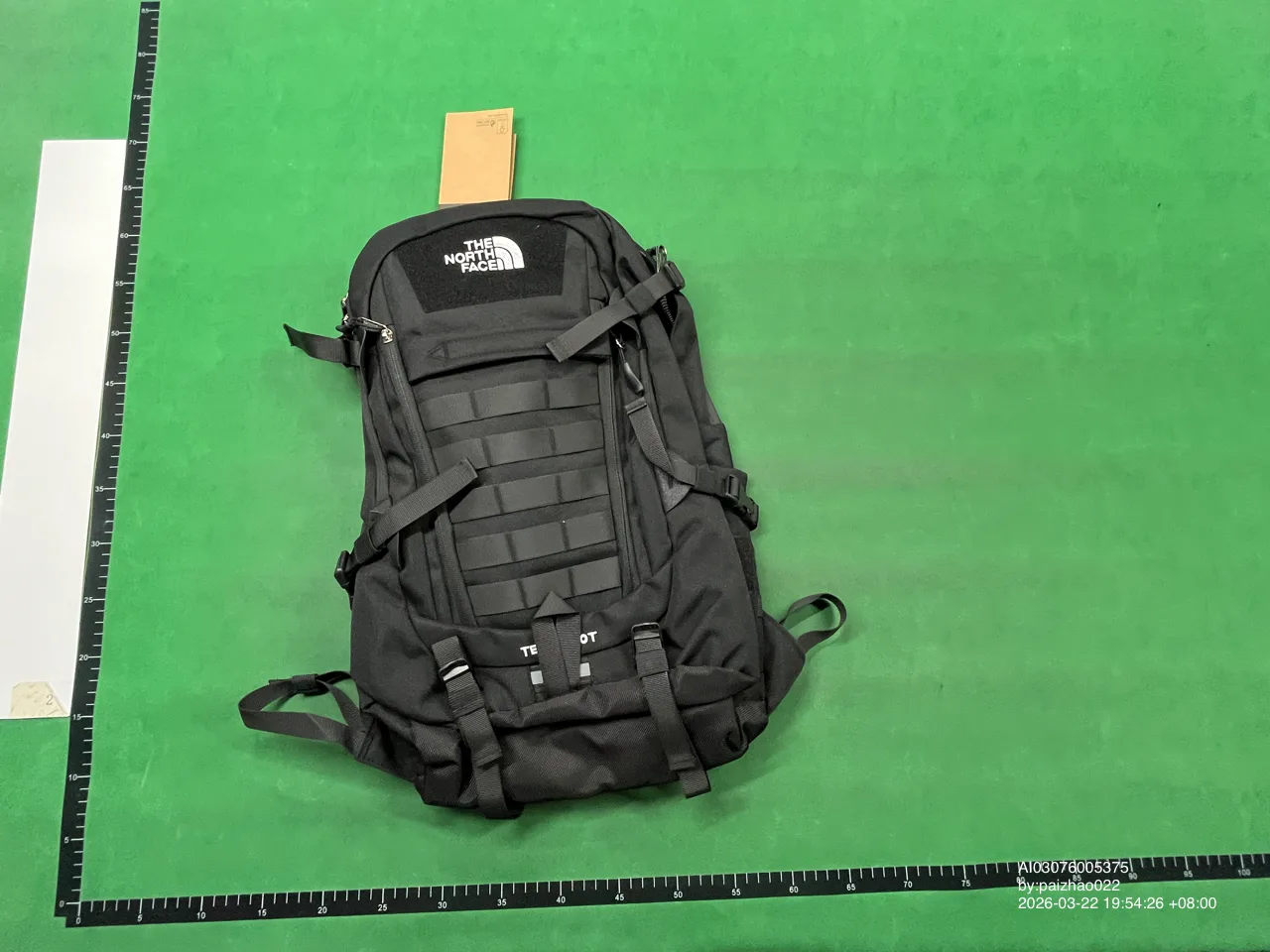 Foto QC