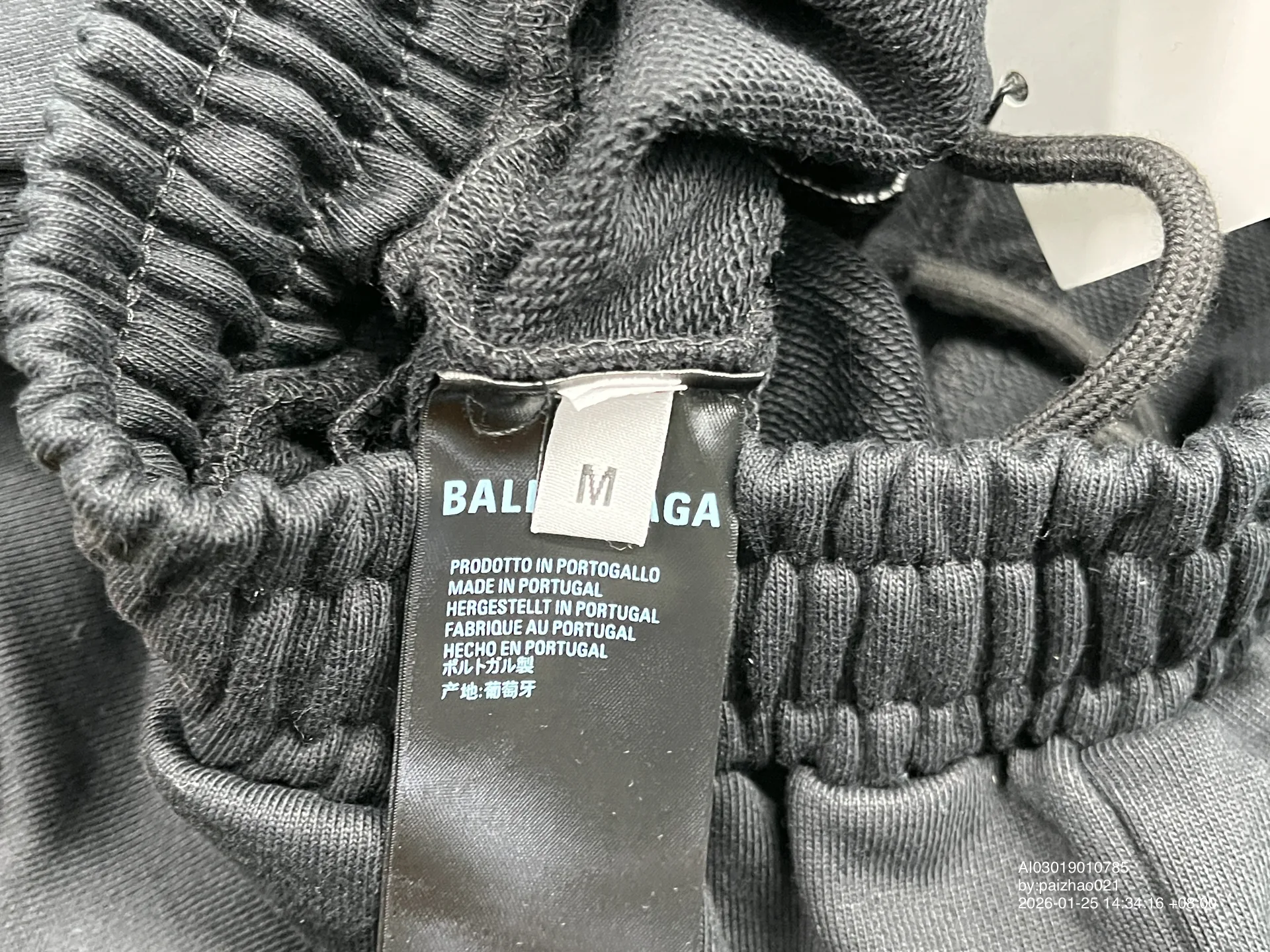 Foto QC