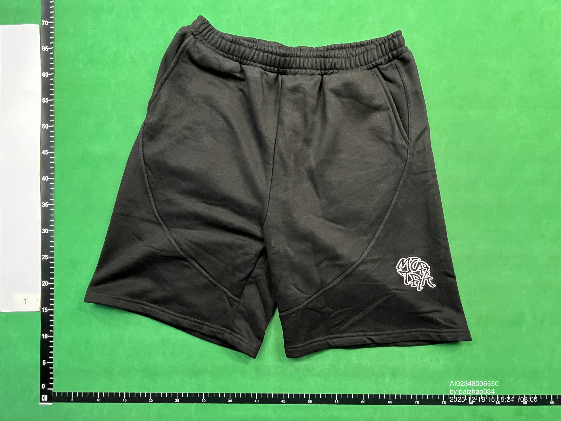 Foto QC