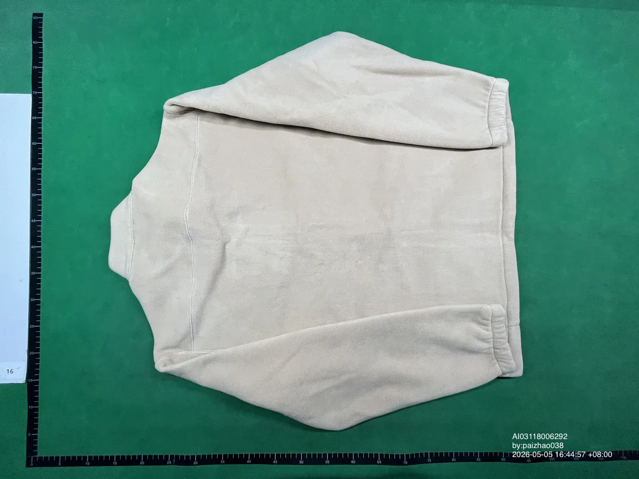 Foto QC