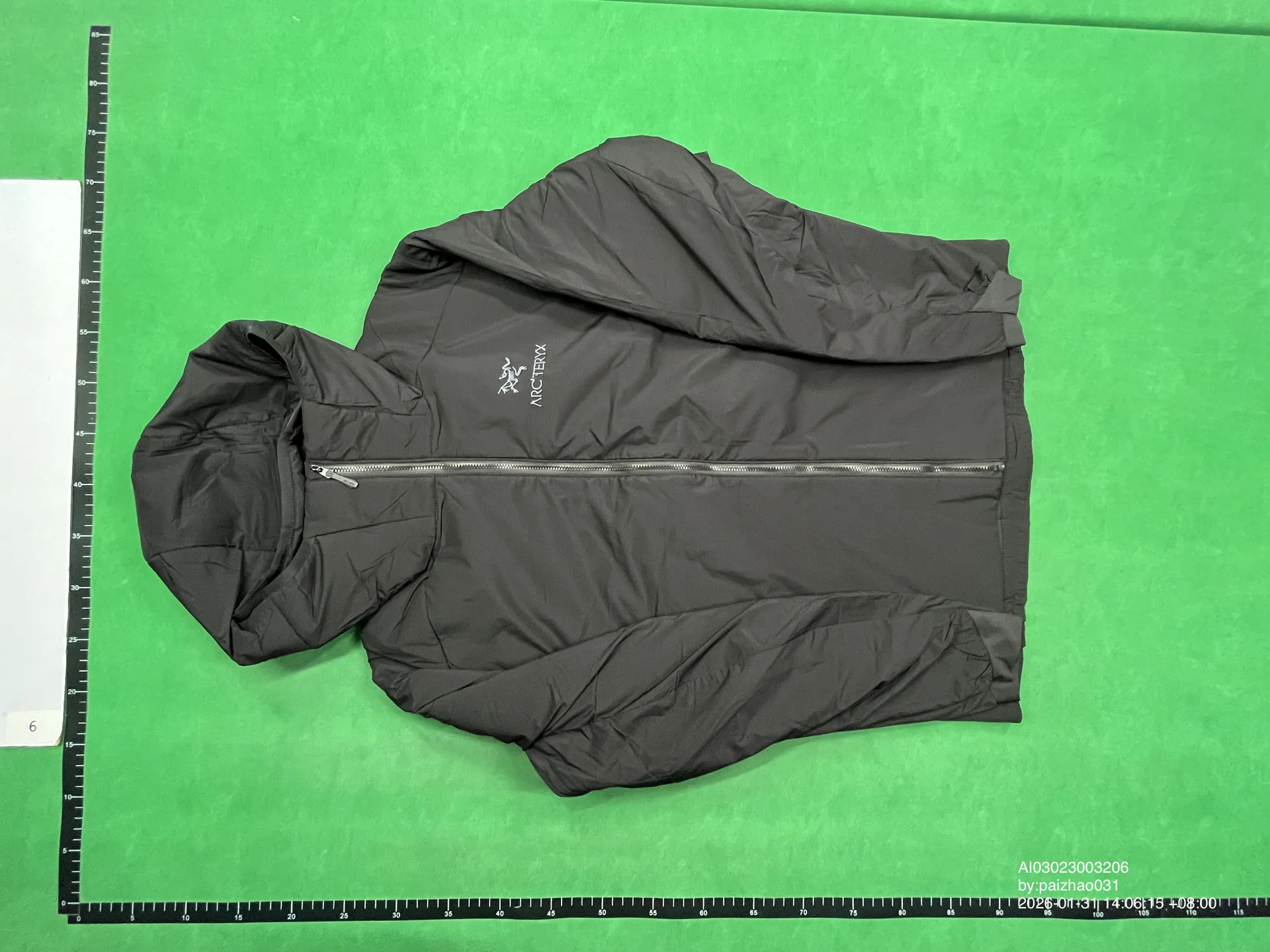 Foto QC