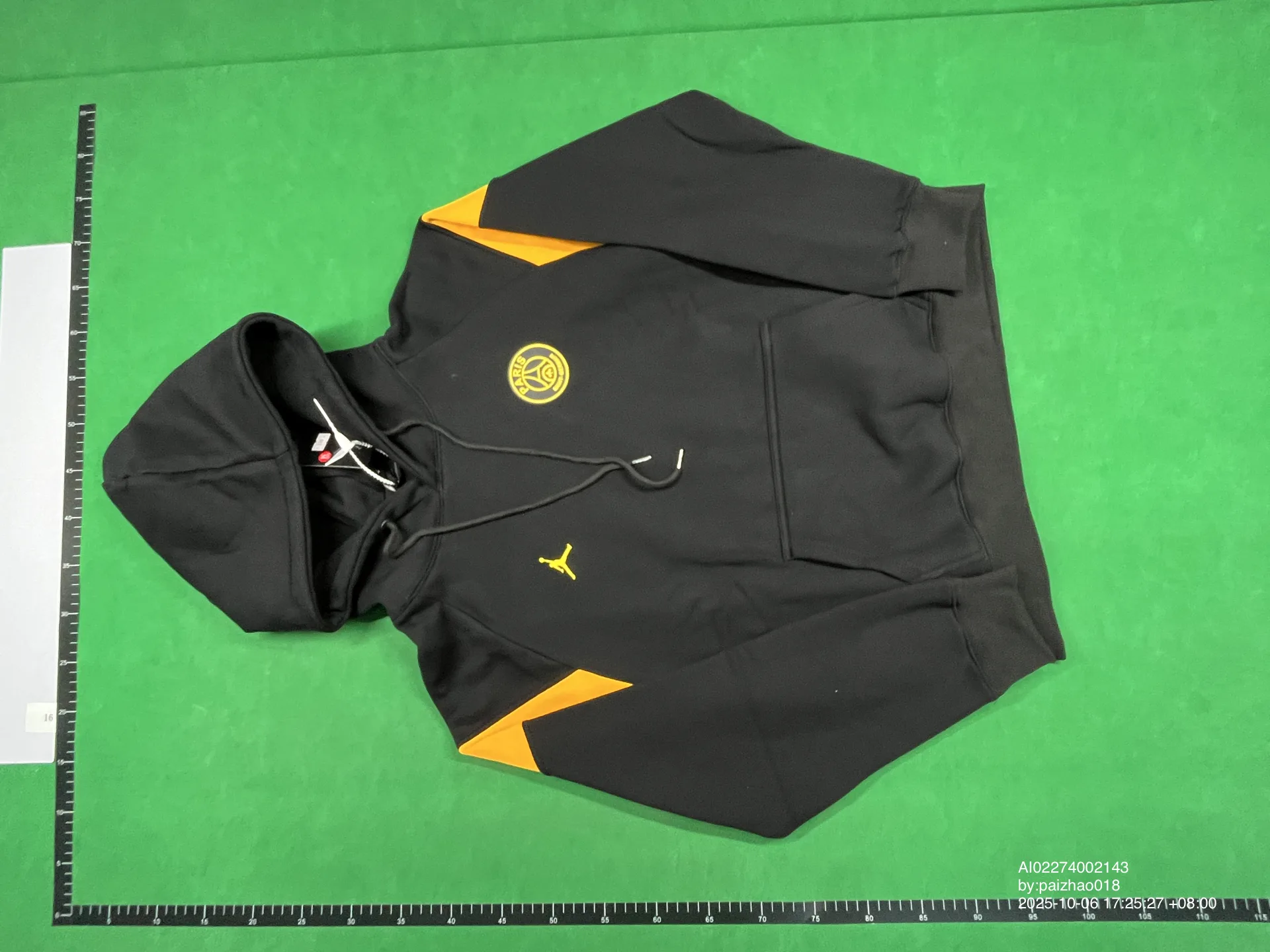 Foto QC