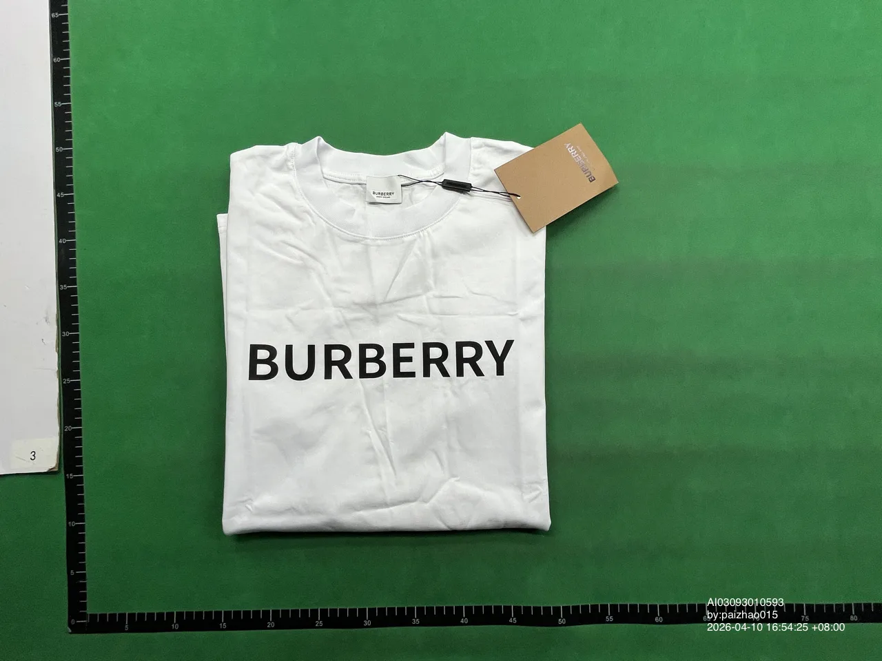 Foto QC