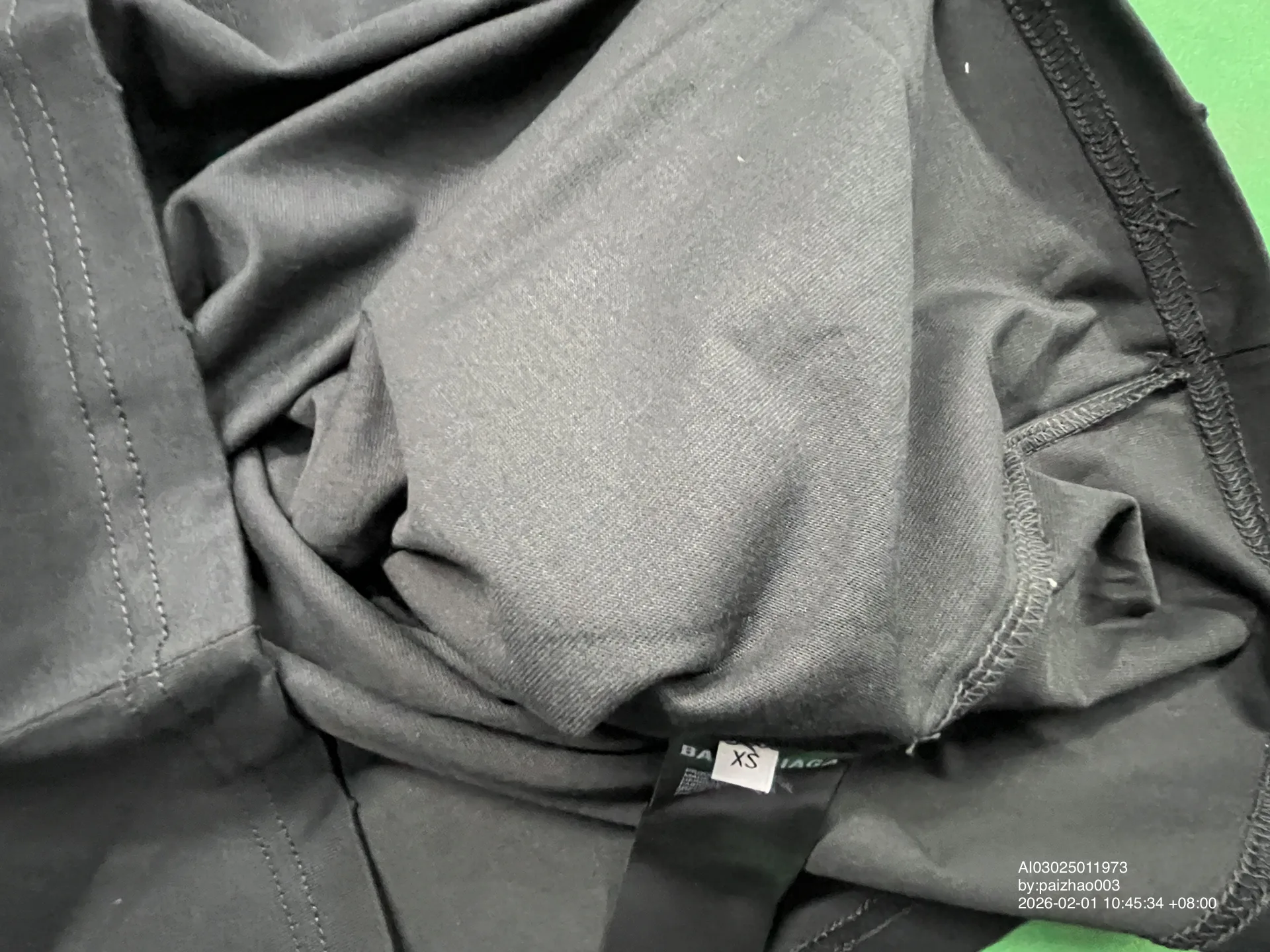 Foto QC