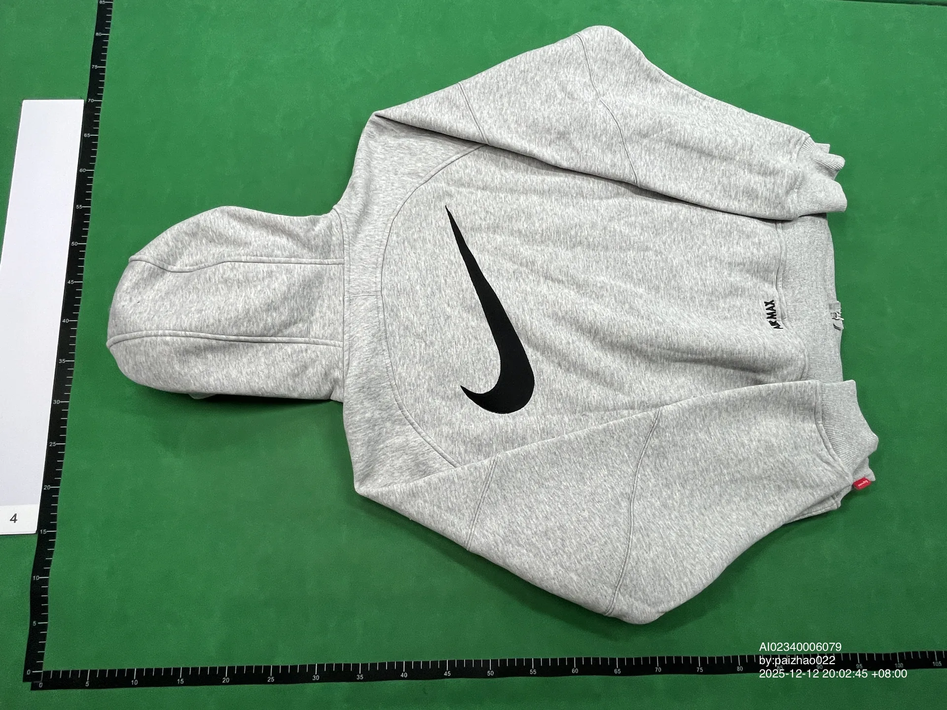 Foto QC