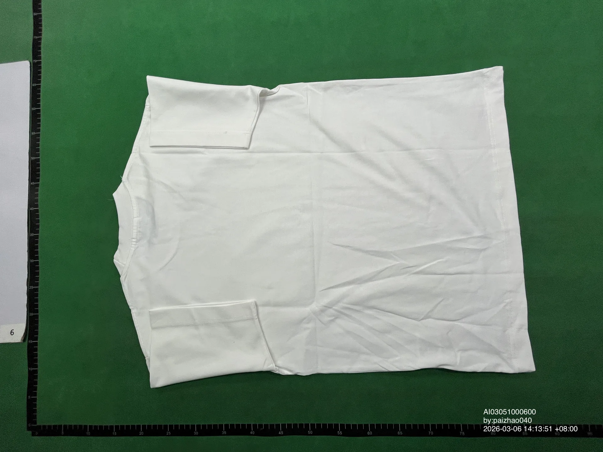 Foto QC