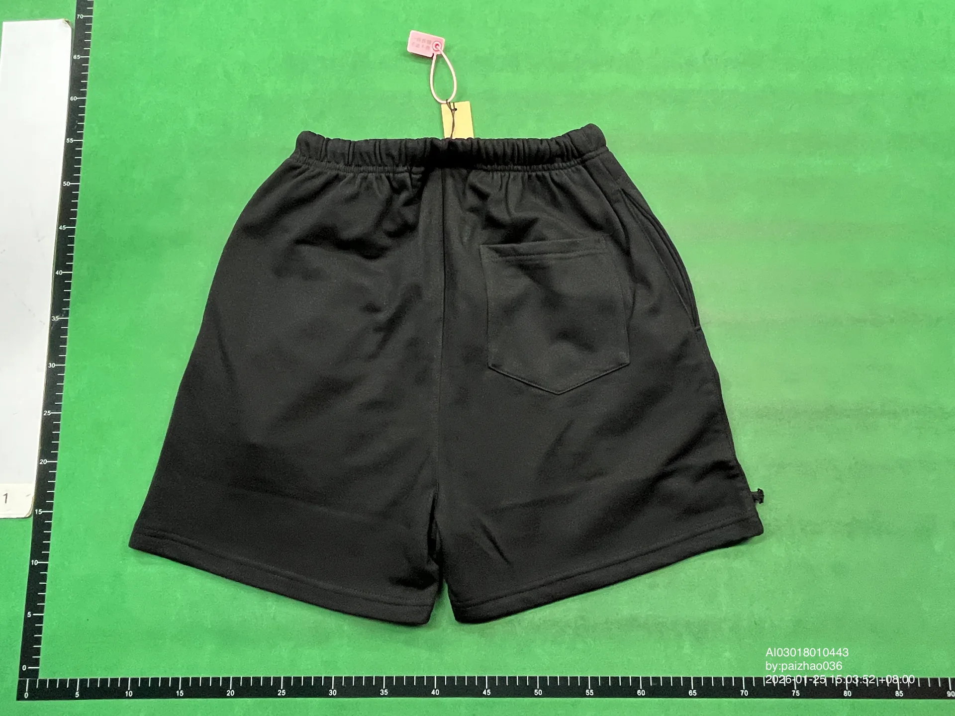 Foto QC