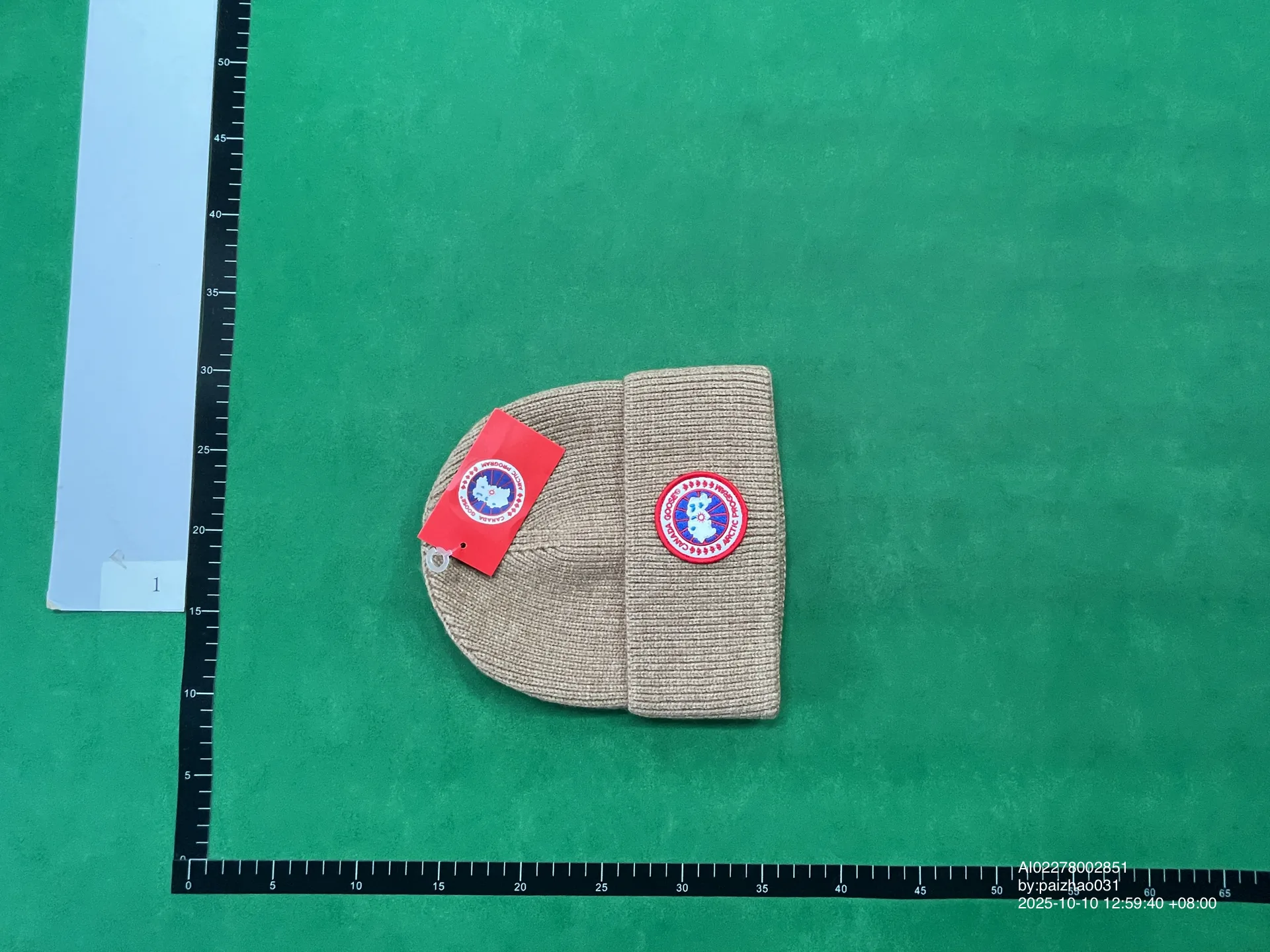 Foto QC