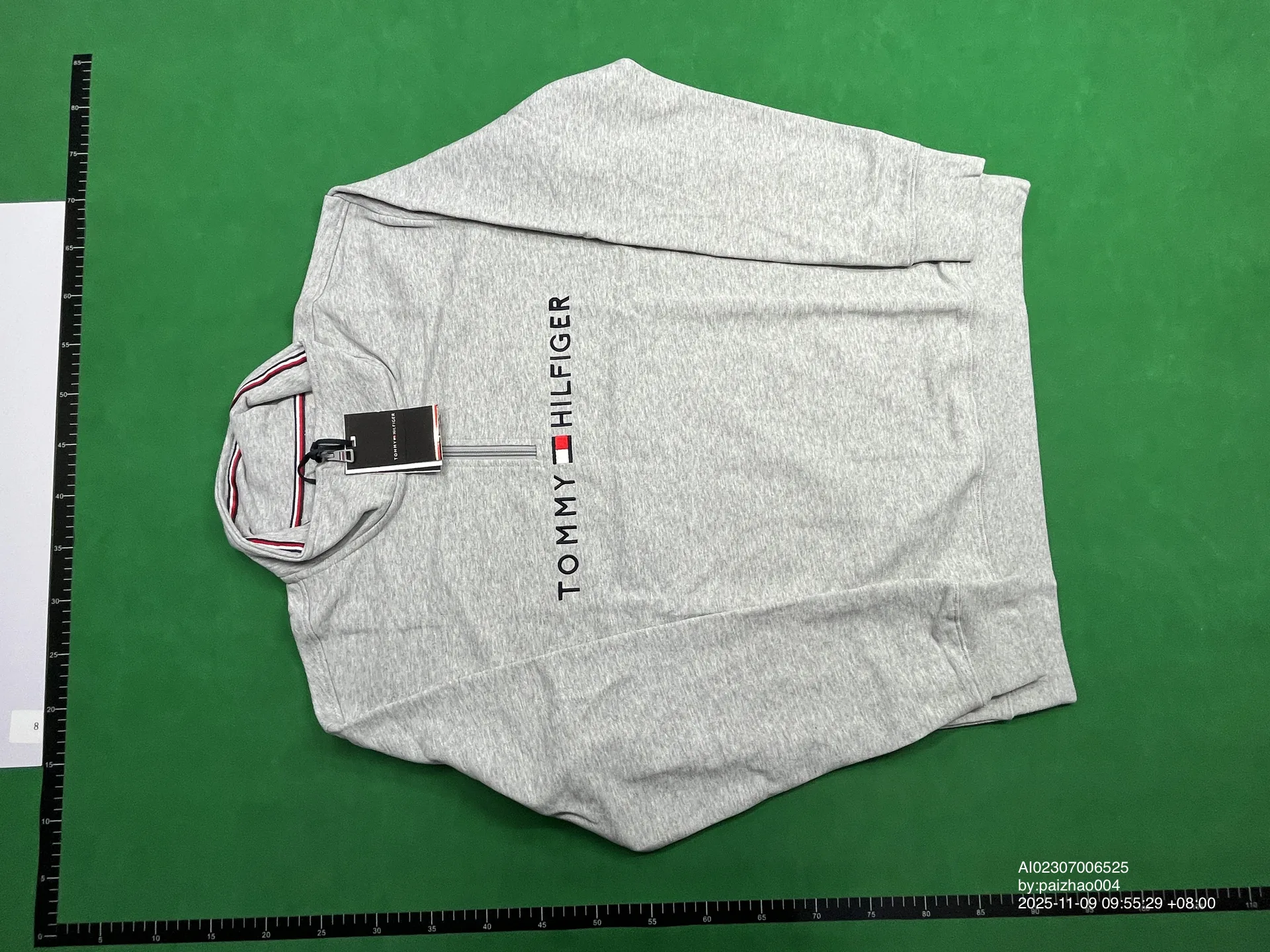 Foto QC