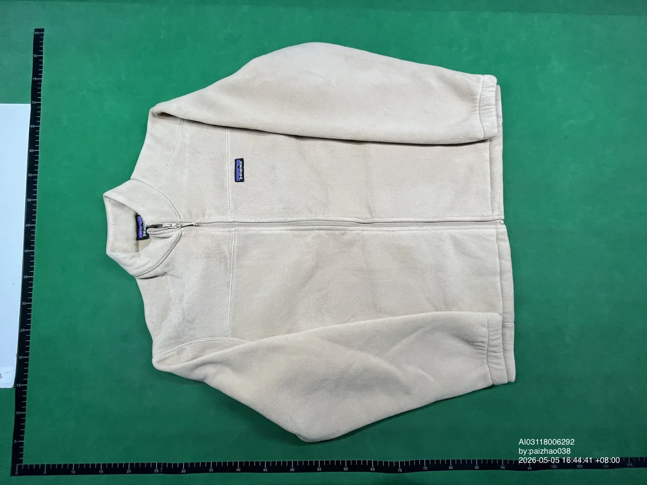 Foto QC