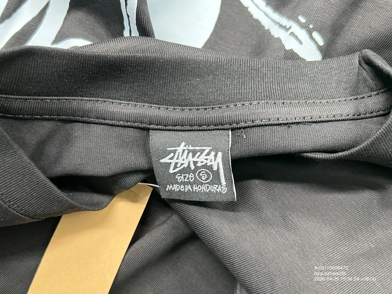 Foto QC