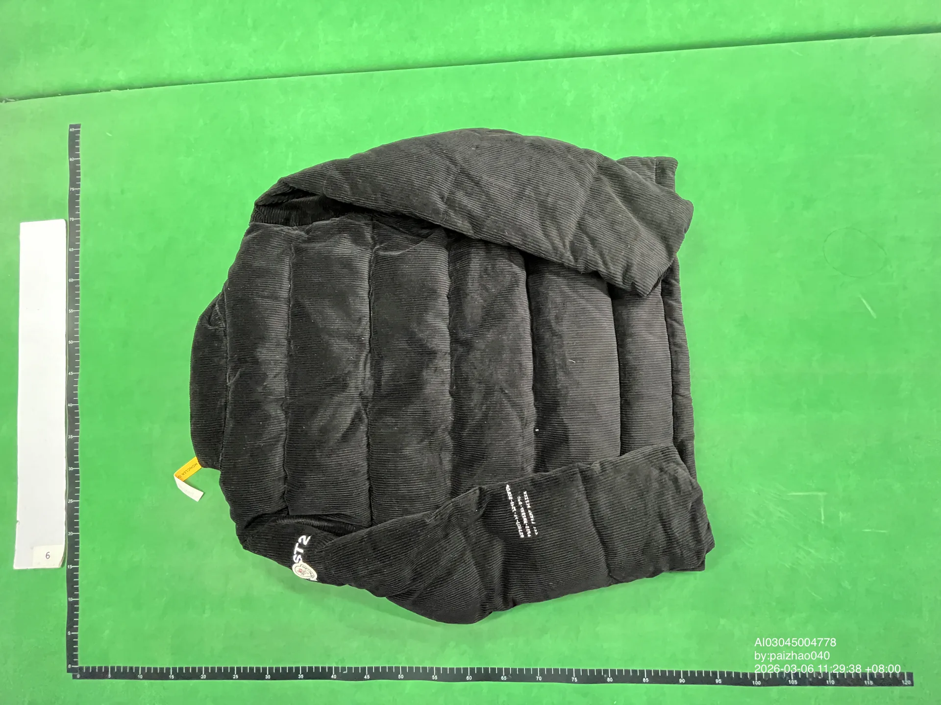 Foto QC