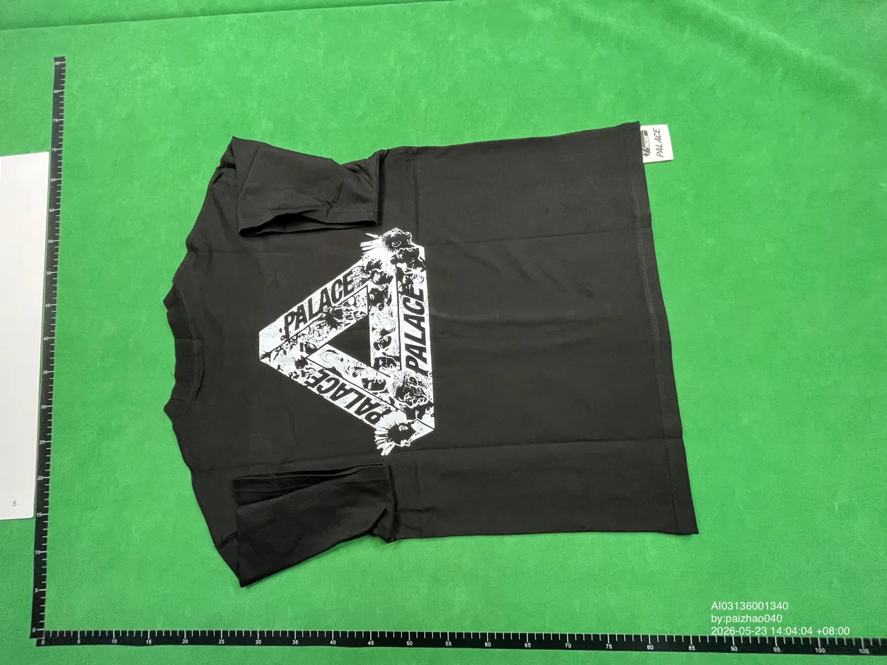 Foto QC