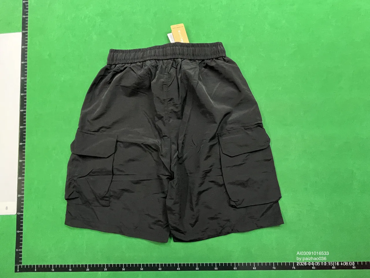 Foto QC