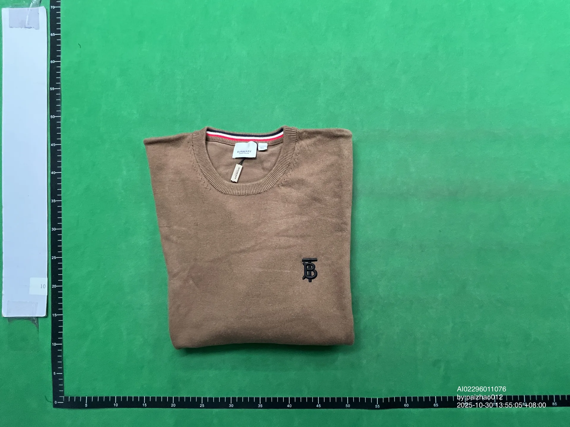 Foto QC